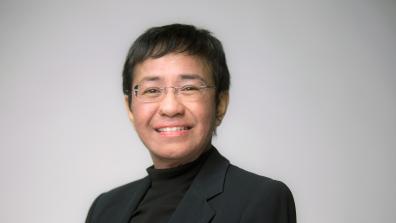Maria Ressa