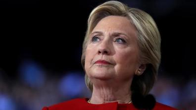 Hillary Clinton