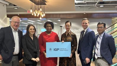 selected participants, “New Opportunities for Co-Governance in the Biden Administration: Lessons for Movement and Powerbuilding in the Regulatory Process and the Federal Government”