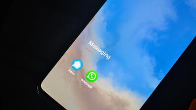 iphone screen