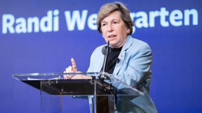 Randi Weingarten