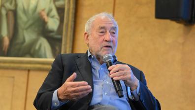 Joseph E. Stiglitz