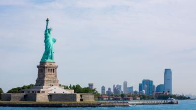 Statue of Liberty