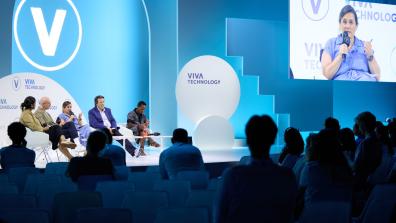 Viva Technology Conference