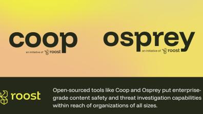 ROOST Announces “Coop” and “Osprey”: Free, Open-Source Trust and Safety Infrastructure for the AI Era