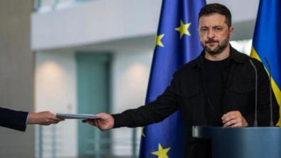 Zelensky