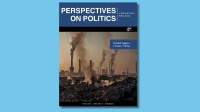 Perspectives on Politics