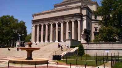 Columbia Campus