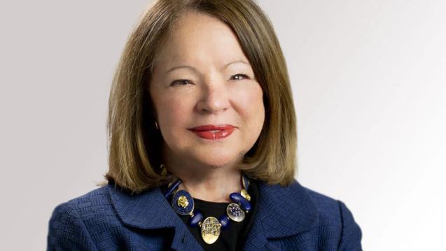 Ann Kaplan