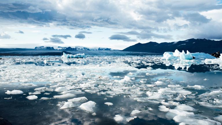 Climate Change