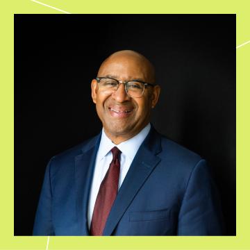 Michael Nutter