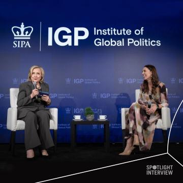 Spotlight Interview