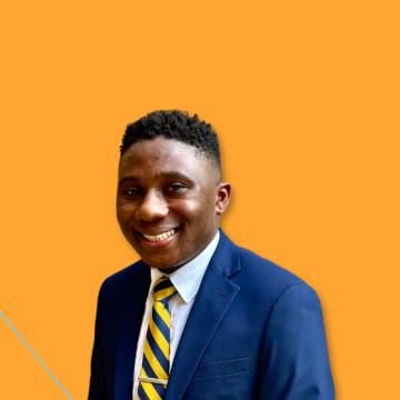 IGP Scholar Anesu Masakura