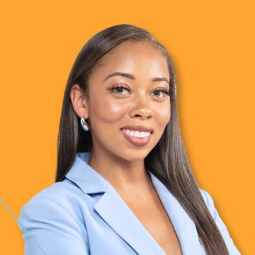IGP Scholar Cierra Wells
