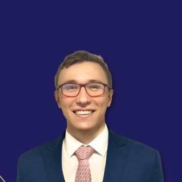IGP Scholar Maxim Visnovsky