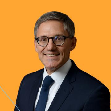 Derek Chollet