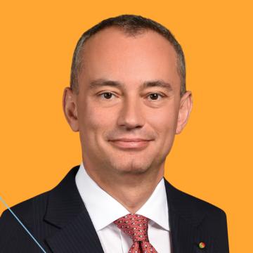 Nickolay Mladenov