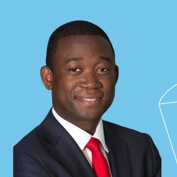 Wally Adeyemo