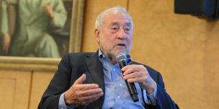 Joseph E. Stiglitz