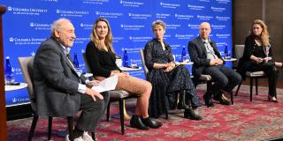 AI Summit Panelists