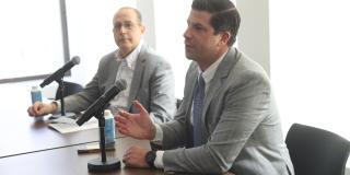 Roy Altman roundtable