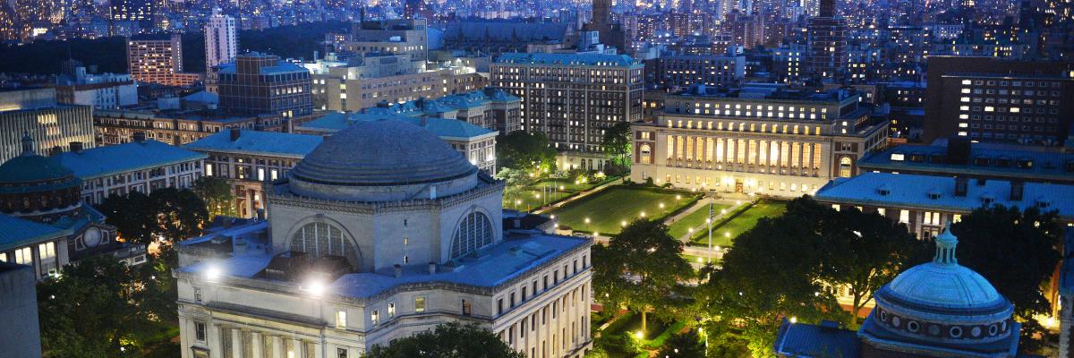 Columbia University