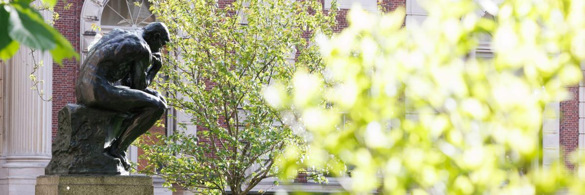 Columbia University campus