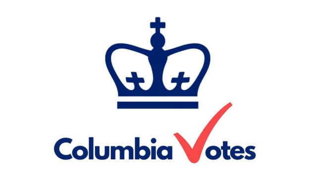 Columbia Votes