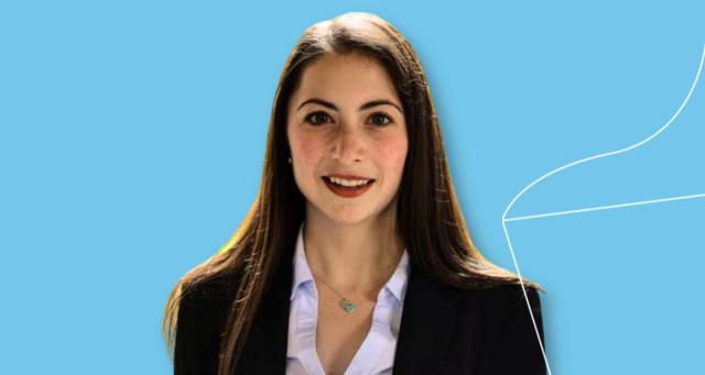 IGP Scholar Jordanna Yochai