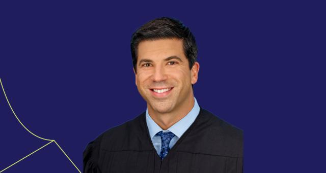 Hon. Roy K. Altman